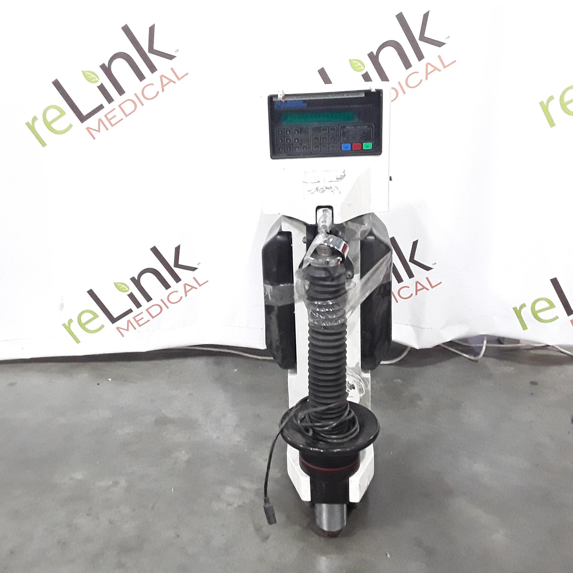 NewAge Indentron Electronic Digital Hardness Tester - 275849