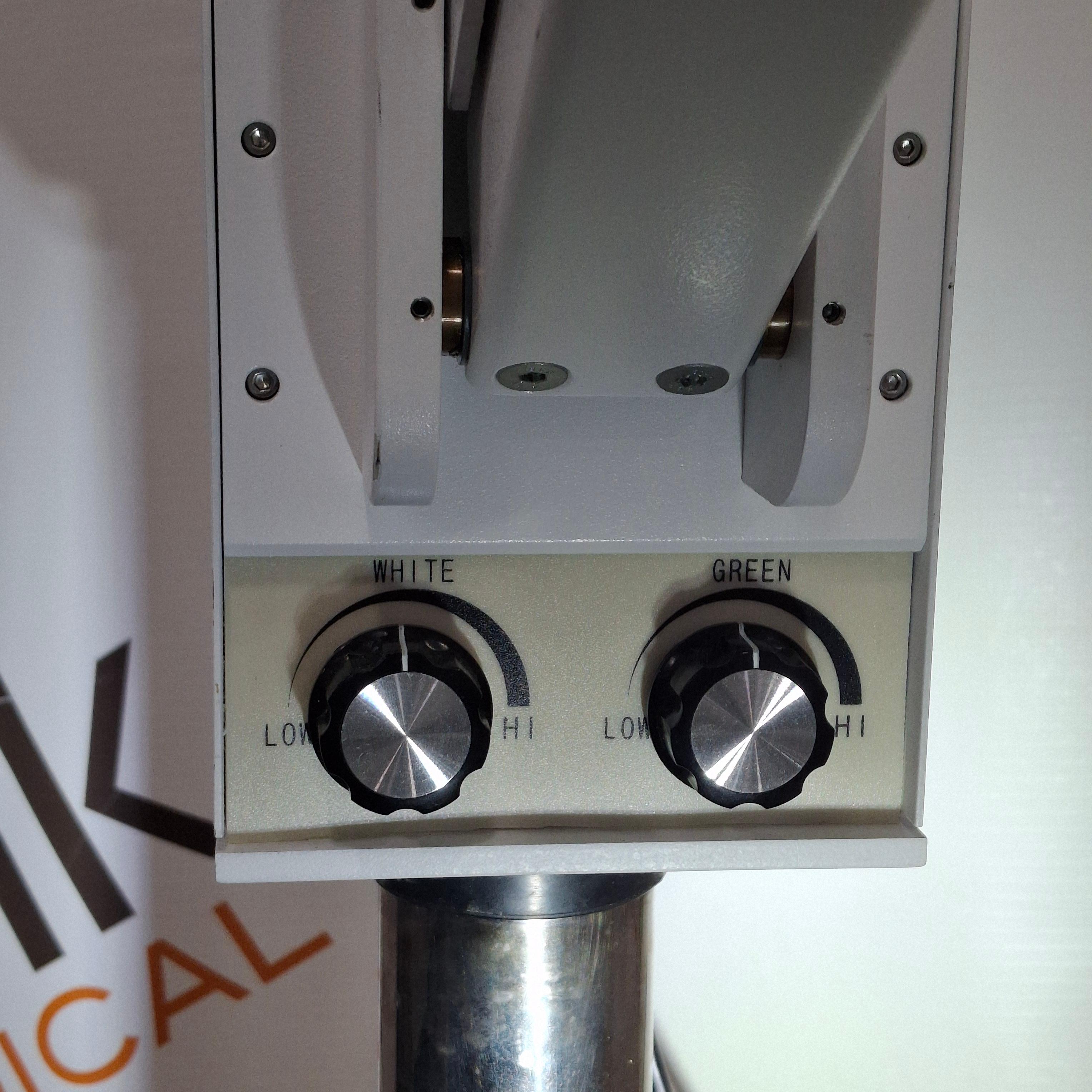 McKesson 178 Lumeon Colposcope - 498465
