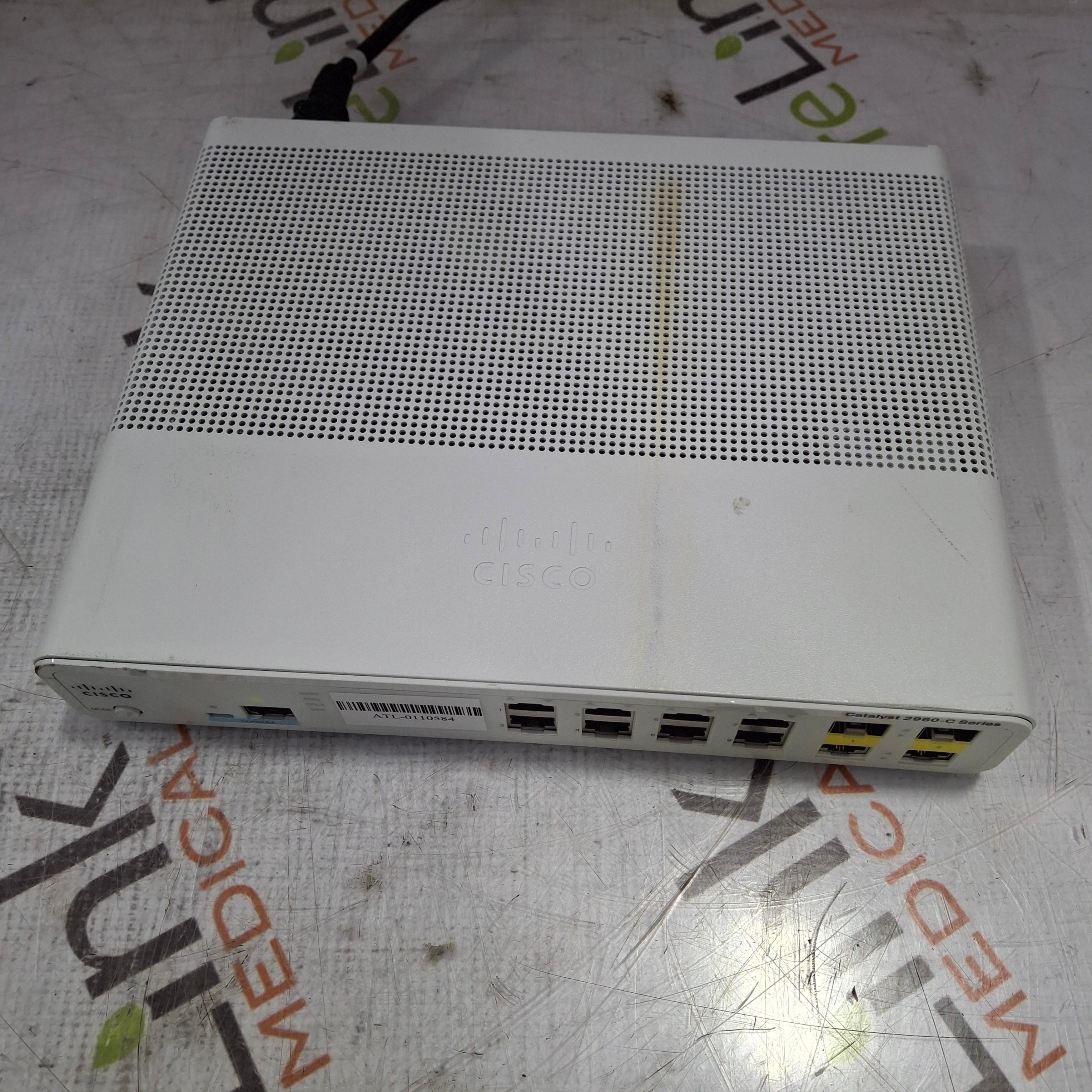 Cisco Systems Catalyst 2960 Series Ethernet Switch - 513973