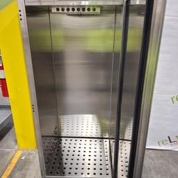 Blickman 7921TS Warming Cabinet - 499258