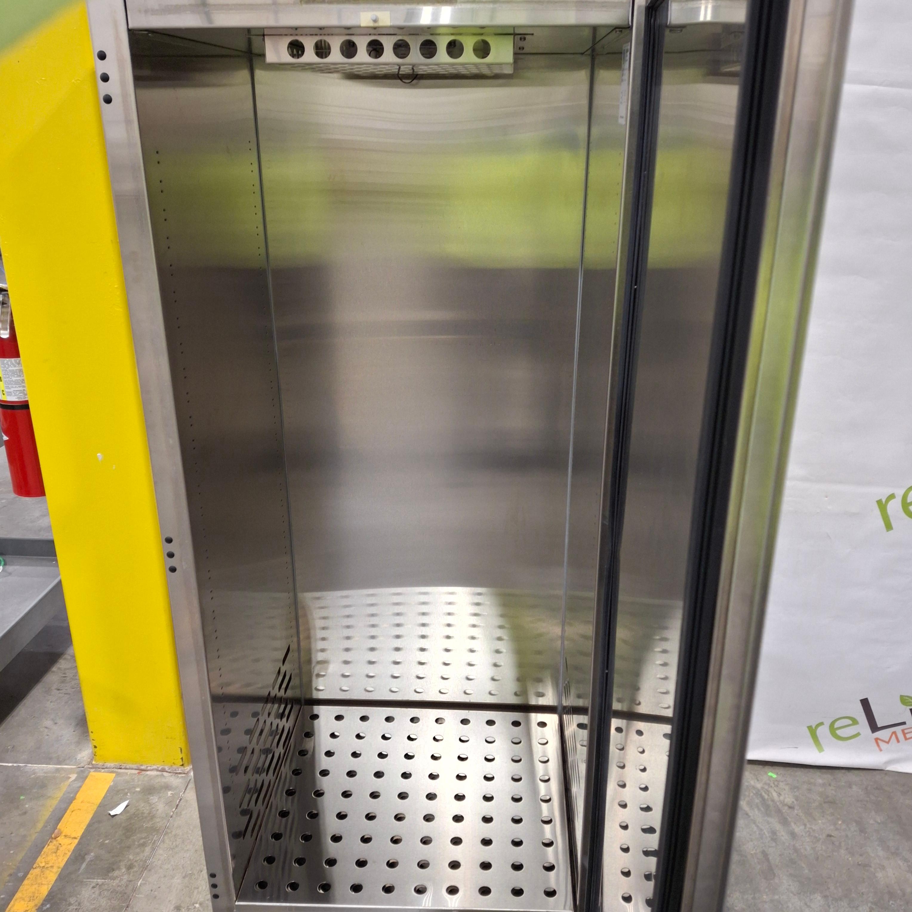 Blickman 7921TS Warming Cabinet - 499258