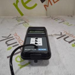 TSI Alnor Model 9870 Air Velocity Meter - 489319