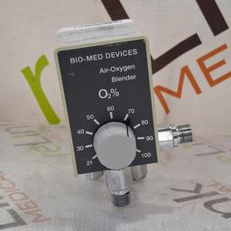Bio-Med Devices 2001 Air/Oxygen Blender - 504843