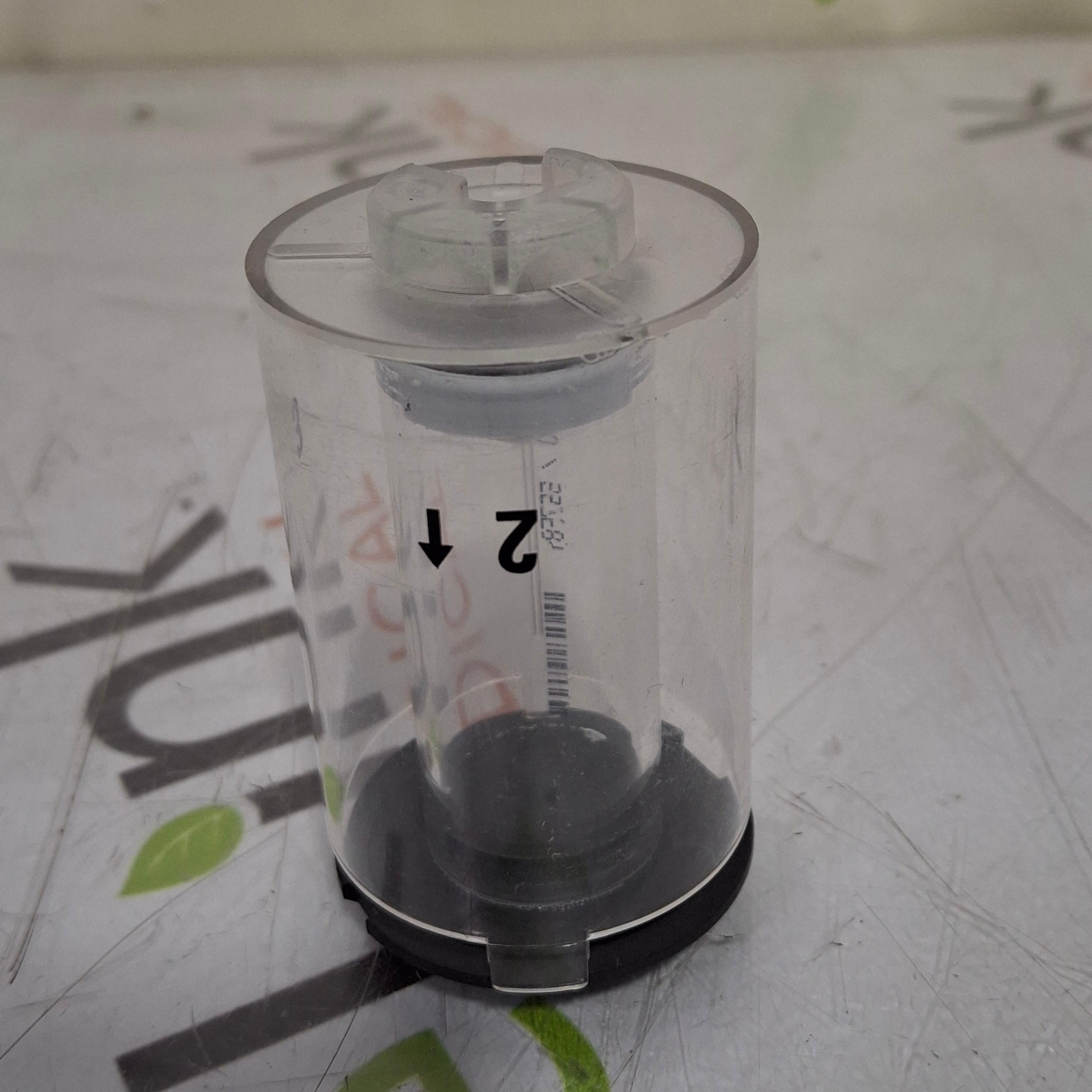 Metrohm OMNIS 20ml Cylinder - 483599