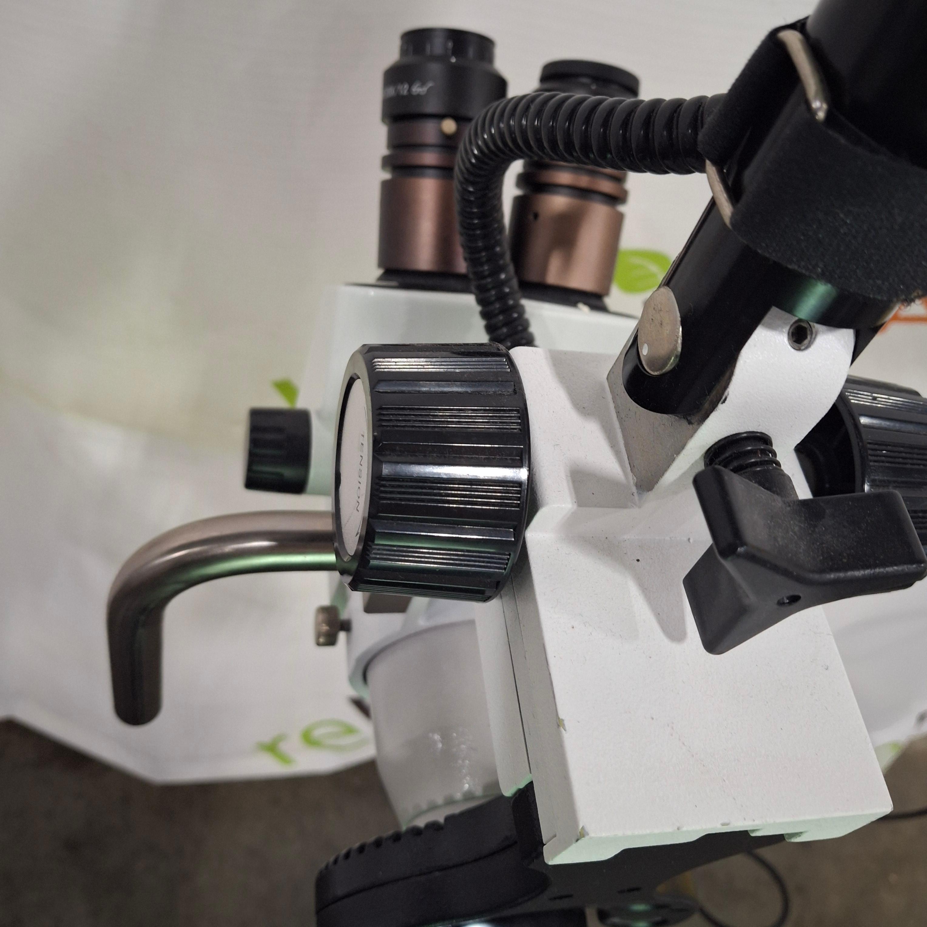 McKesson 178 Lumeon Colposcope - 498465