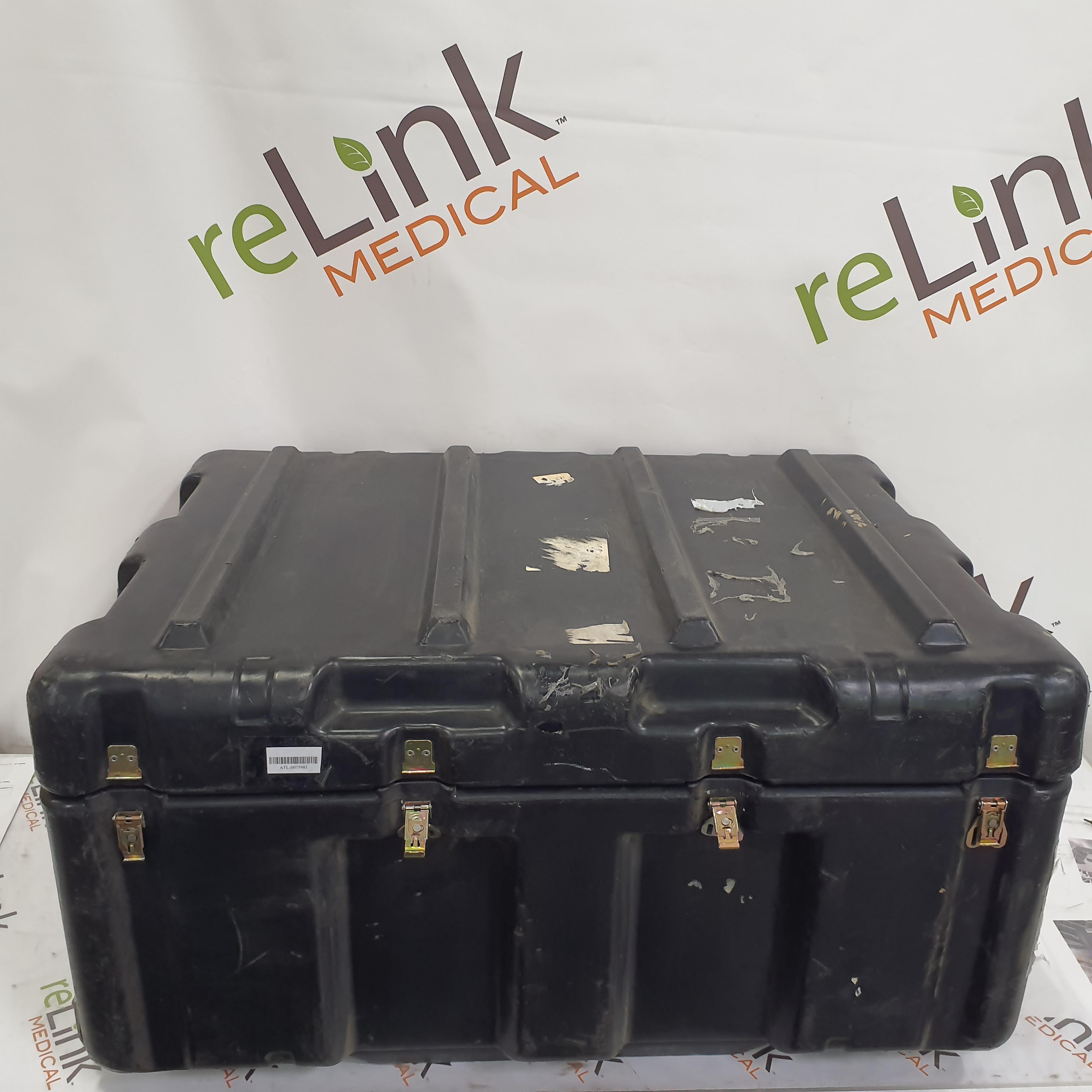 RadCal Dynalyzer III X-Ray Calibration Kit - 423770