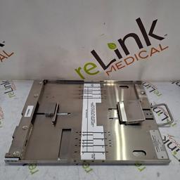 GE Healthcare 46-262555P3 Cassette Tray - 503818