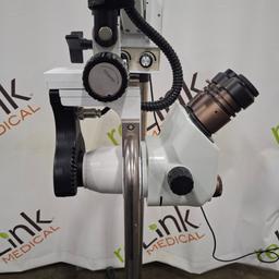 McKesson 178 Lumeon Colposcope - 498465