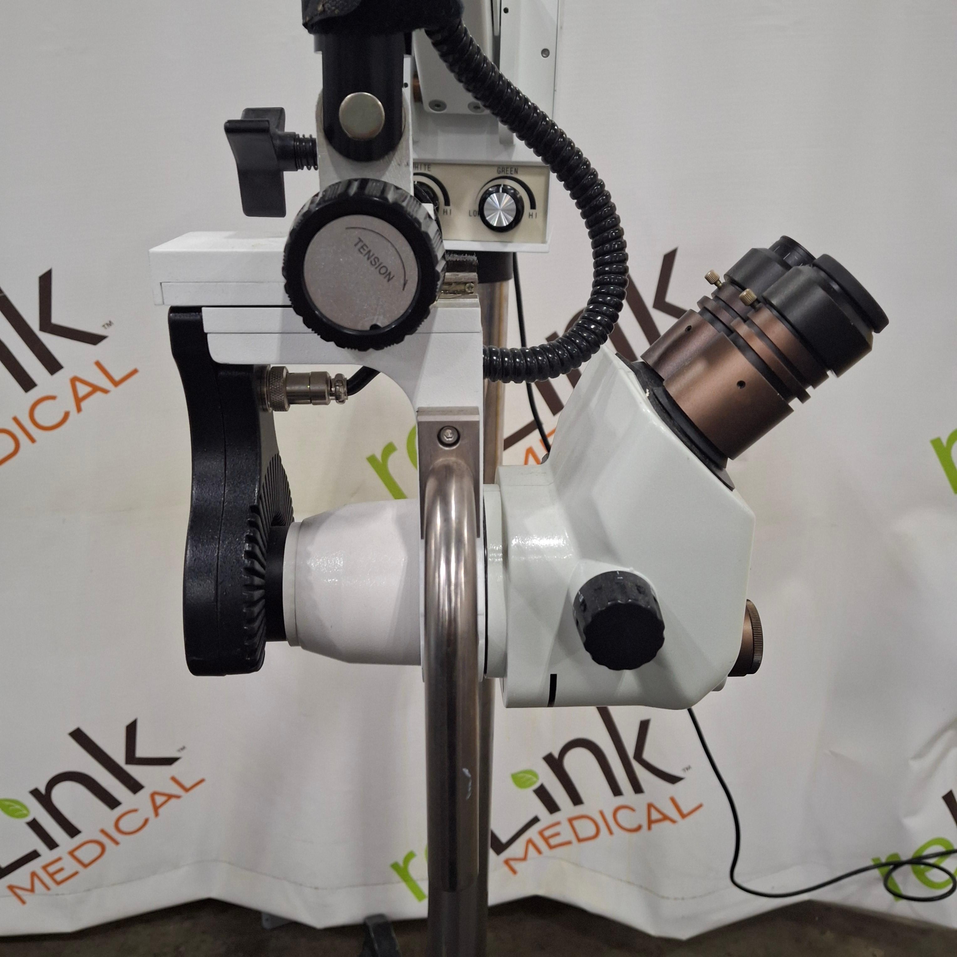 McKesson 178 Lumeon Colposcope - 498465
