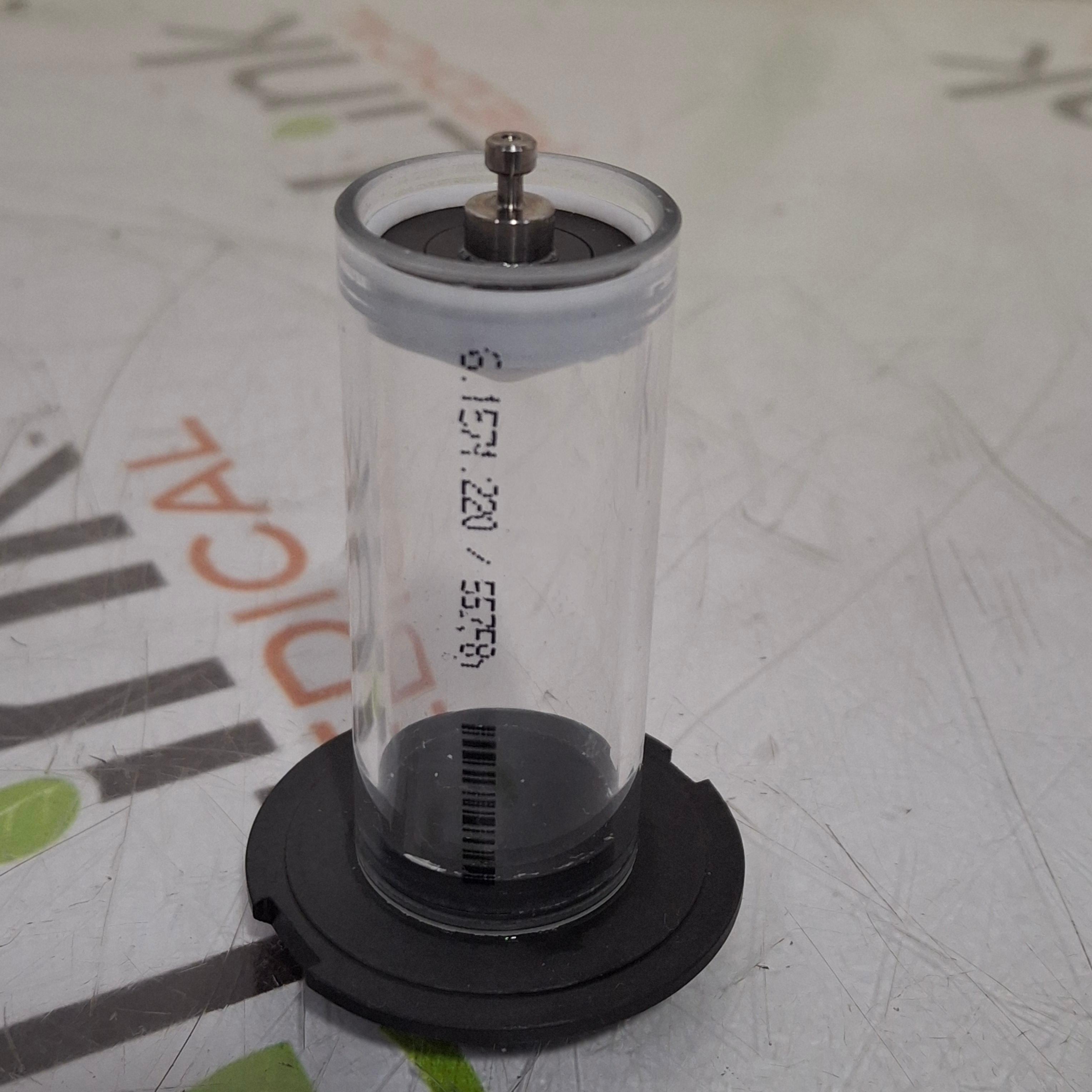 Metrohm OMNIS 20ml Cylinder - 483599