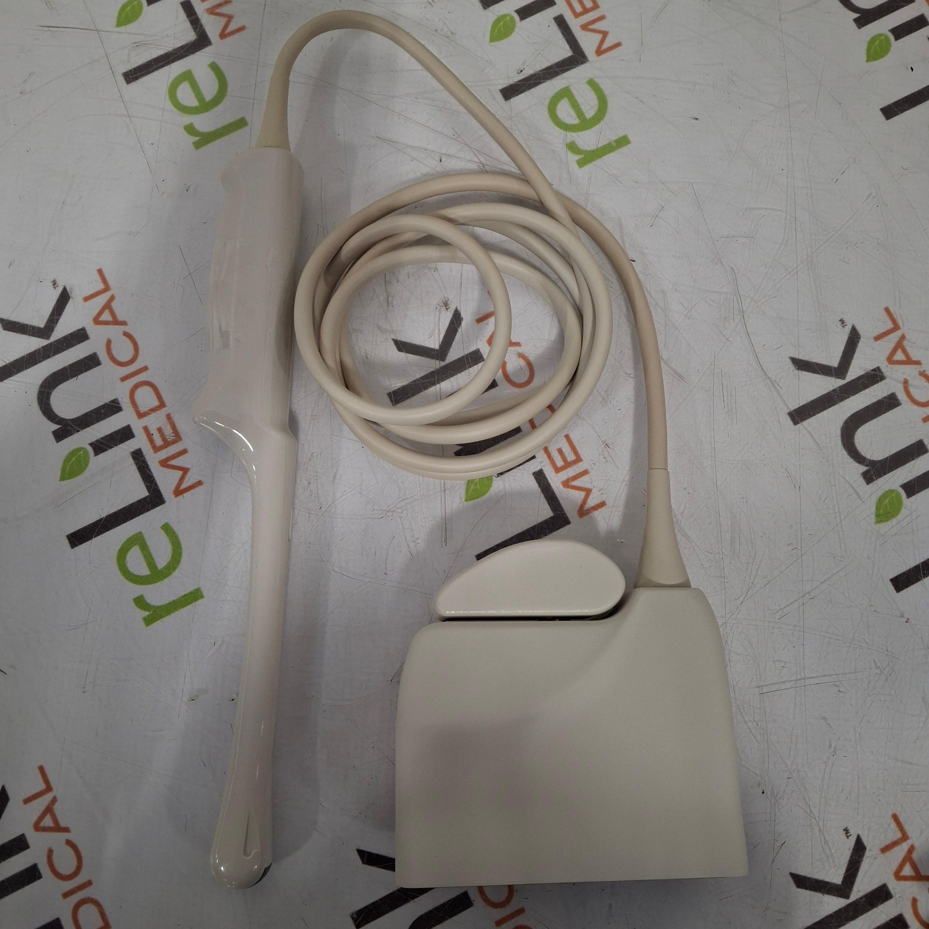 Philips C10-3v Endovaginal Transducer - 488312