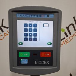 Biodex 950-300 SD Balance System - 484337