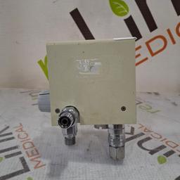 Bio-Med Devices 2001 Air/Oxygen Blender - 504843