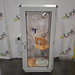 SensorMedics VMax V62J Plethysmograph - 477003