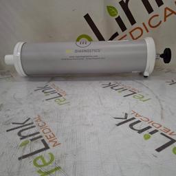 A-M Systems MGC Diagnostics 3 Liter Calibration Syringe - 483670