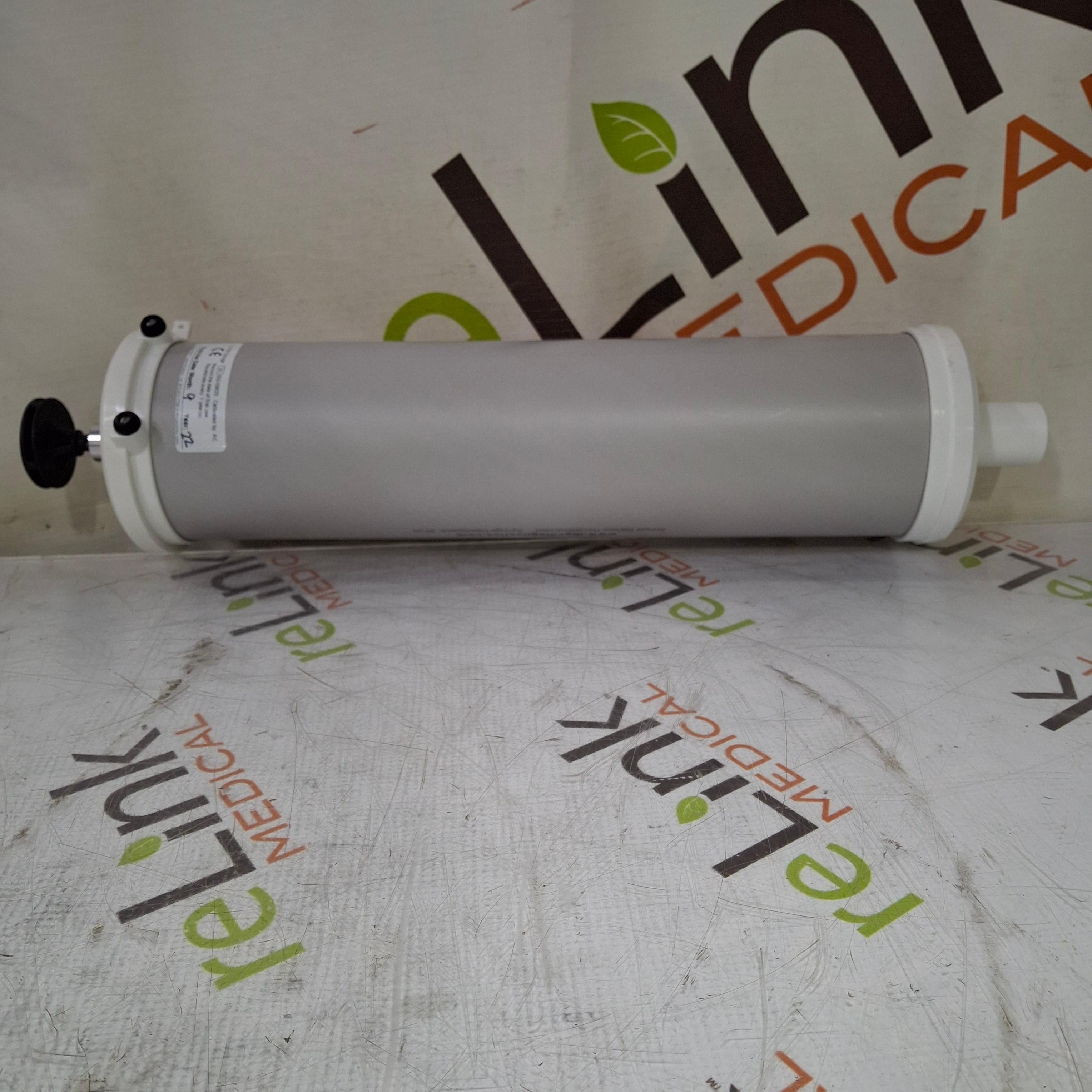 A-M Systems MGC Diagnostics 3 Liter Calibration Syringe - 483670