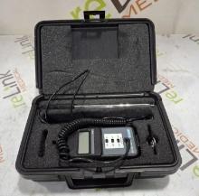 TSI Alnor Model 9870 Air Velocity Meter - 489331