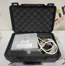 GE Healthcare Magnet Monitor & Helium Meter Tester - 489327