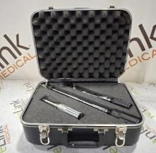 Sturtevant Richmont Torque Wrench Set - 492603