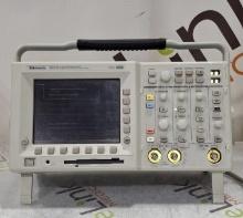Tektronix TDS 3012B Digital Phosphor Oscilloscope - 493134