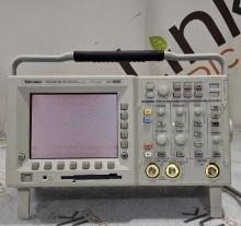 Tektronix TDS 3012B Digital Phosphor Oscilloscope - 493123