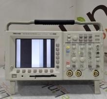 Tektronix TDS 3012B Digital Phosphor Oscilloscope - 492387