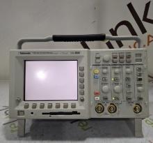 Tektronix TDS 3012B Digital Phosphor Oscilloscope - 492383