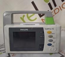 Philips IntelliVue X2 Module - Masimo SpO2 - 488428