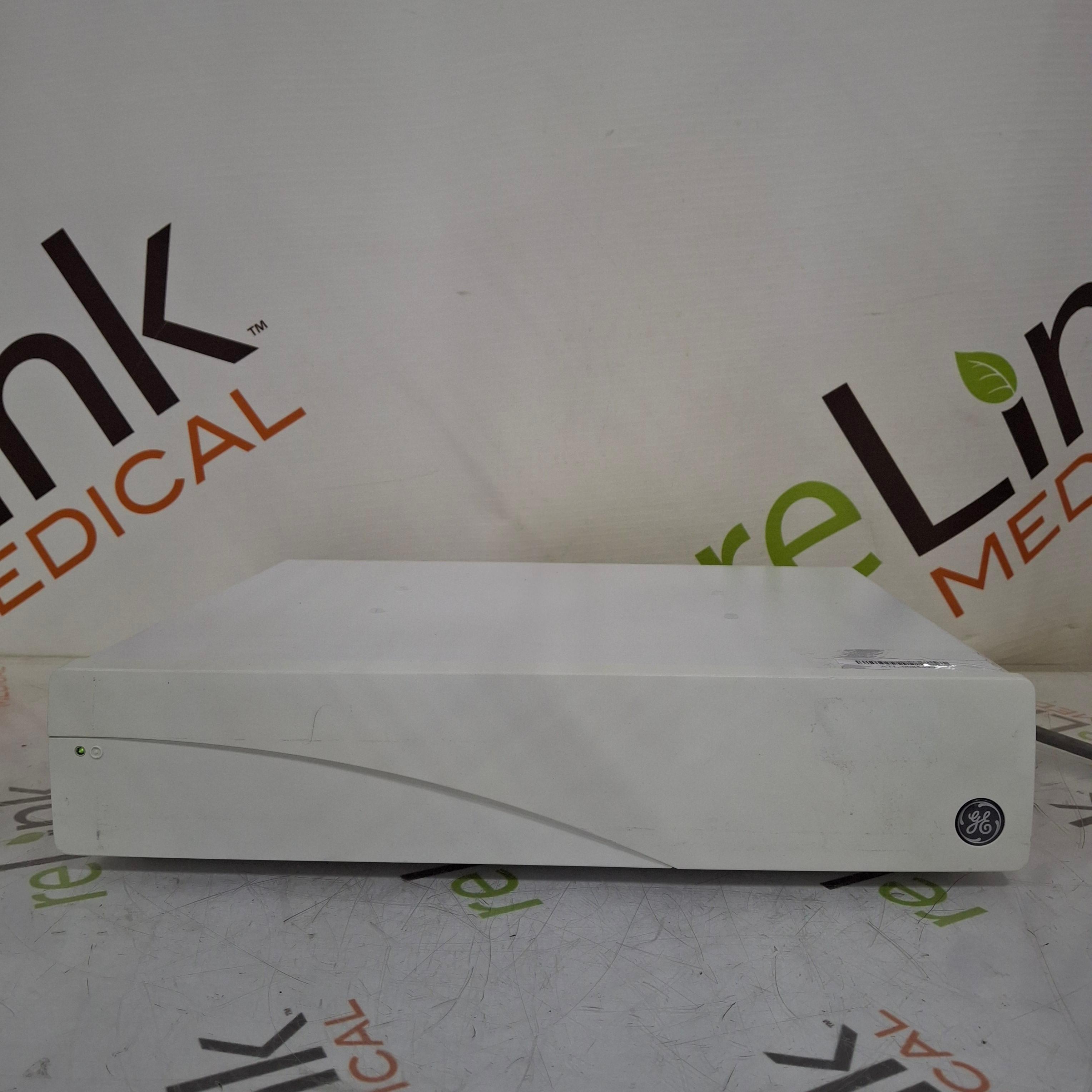 GE Healthcare MP100D CIC Pro Carescape Central Station - 463304