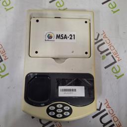 BioMeridian BEST MSA-21 Galvanic Skin Response Tester - 518024