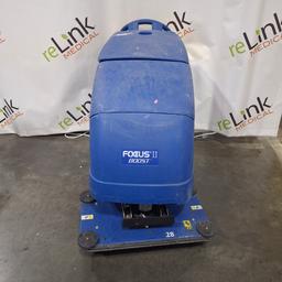 Clarke Focus II Floor Scrubber - 520451