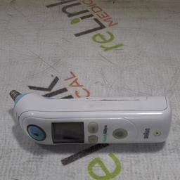 Welch Allyn Braun ThermoScan PRO 6000 Ear Thermometer - 499938