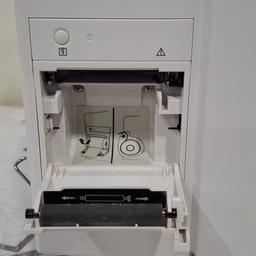 Mindray Datascope Accutorr V Vital Signs Monitor - 493991