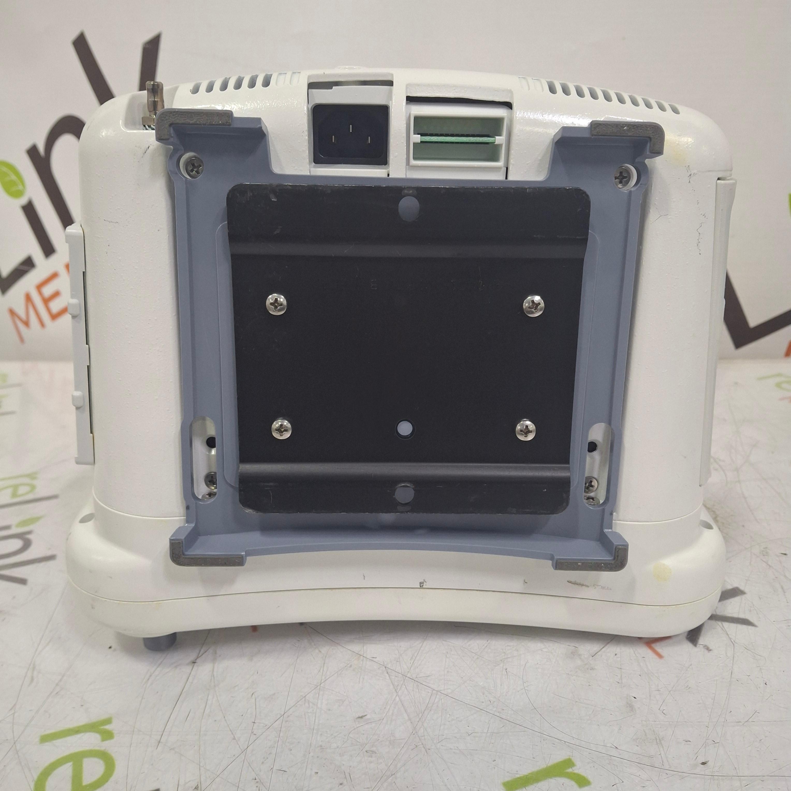 GE Healthcare Dash 4000 - GE/Nellcor SpO2 Patient Monitor - 521347