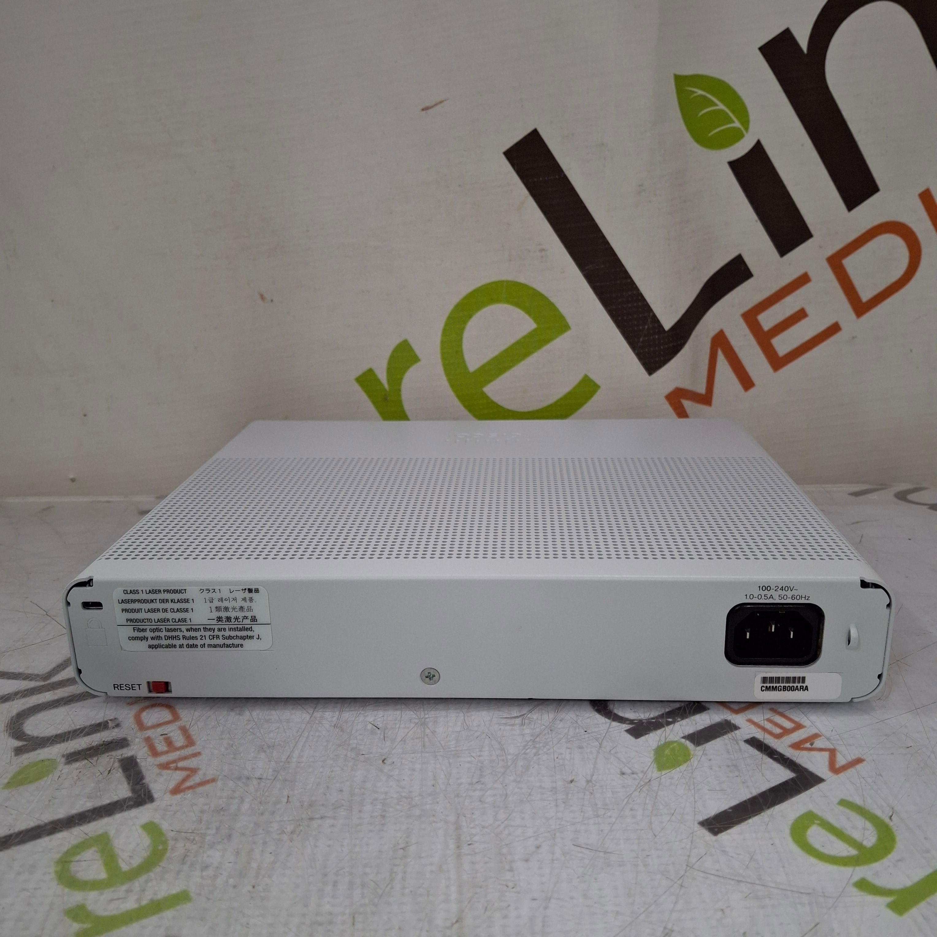 Cisco Systems Catalyst 2960 Series Ethernet Switch - 513969