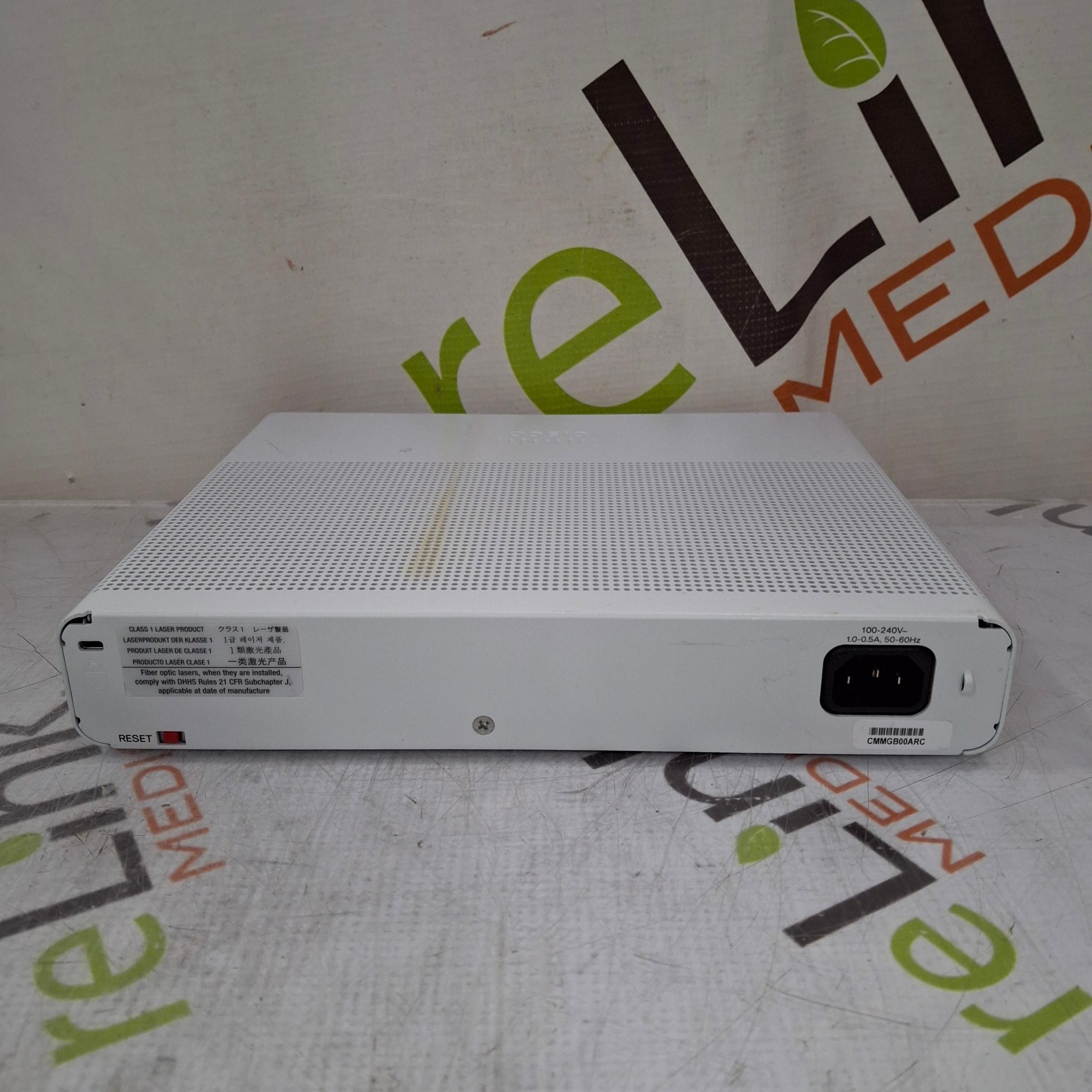 Cisco Systems Catalyst 2960 Series Ethernet Switch - 513973