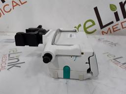B. Braun Infusomat Space w/Pole Clamp Infusion Pump