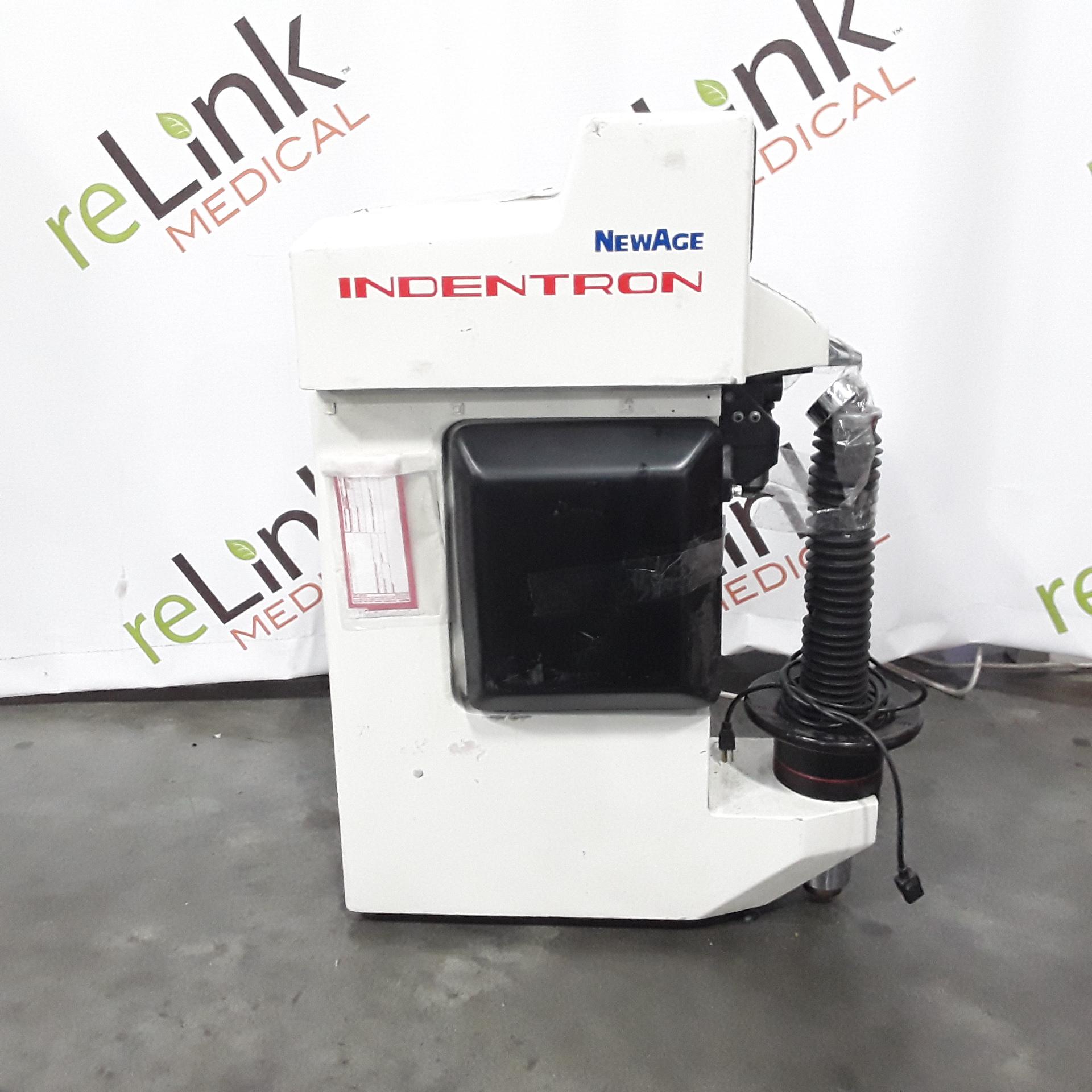 NewAge Indentron Electronic Digital Hardness Tester - 275849
