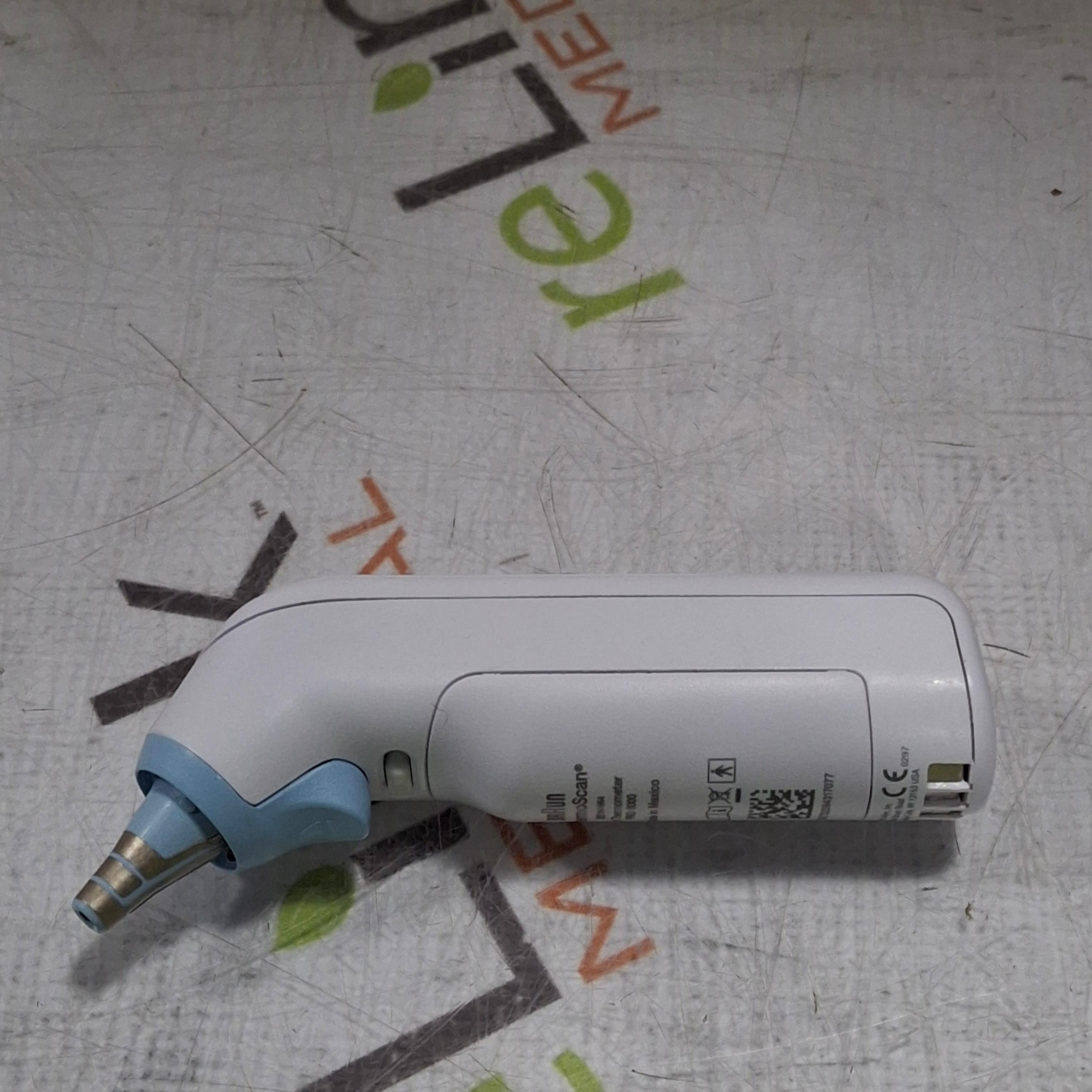 Welch Allyn Braun ThermoScan PRO 6000 Ear Thermometer - 499938