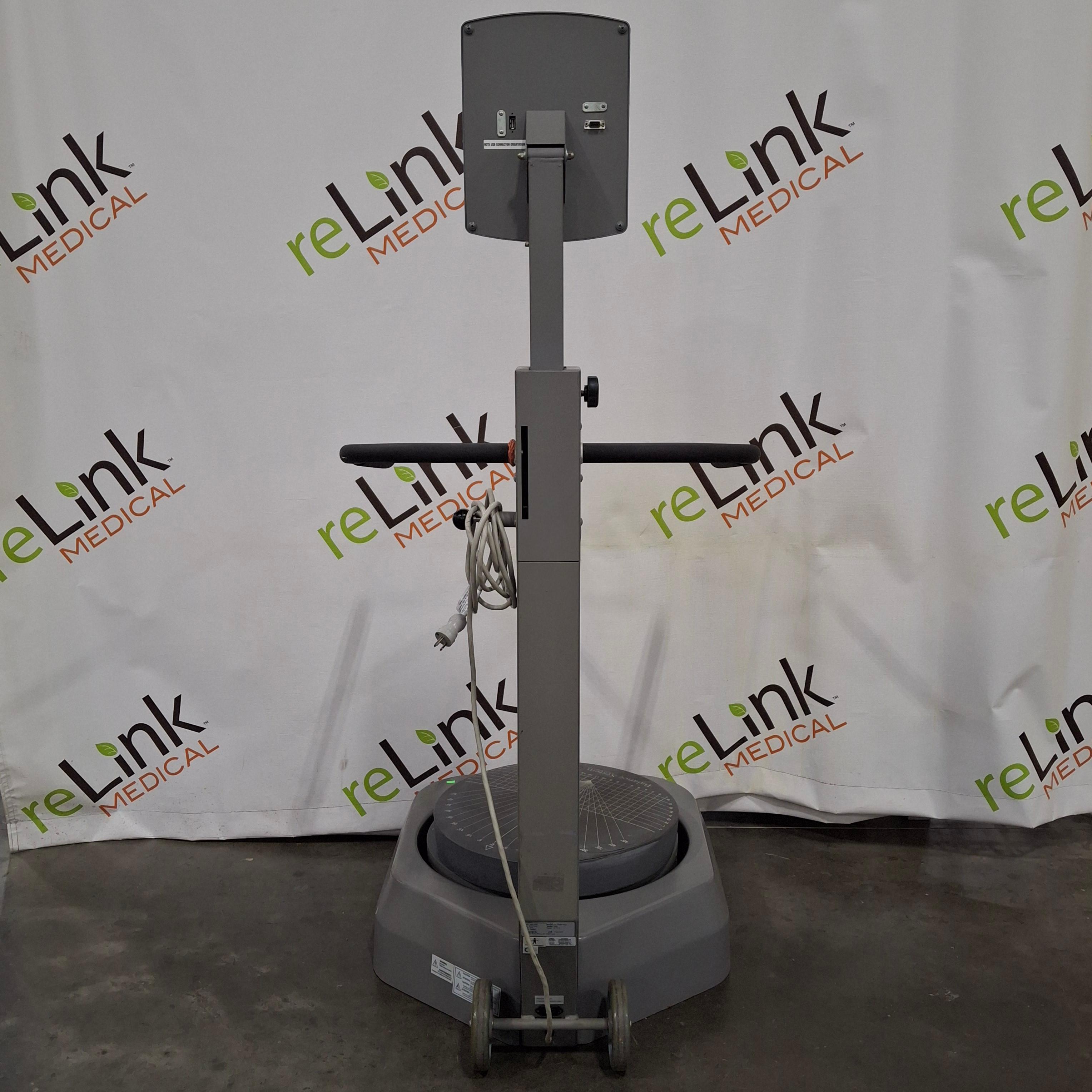 Biodex 950-300 SD Balance System - 484337