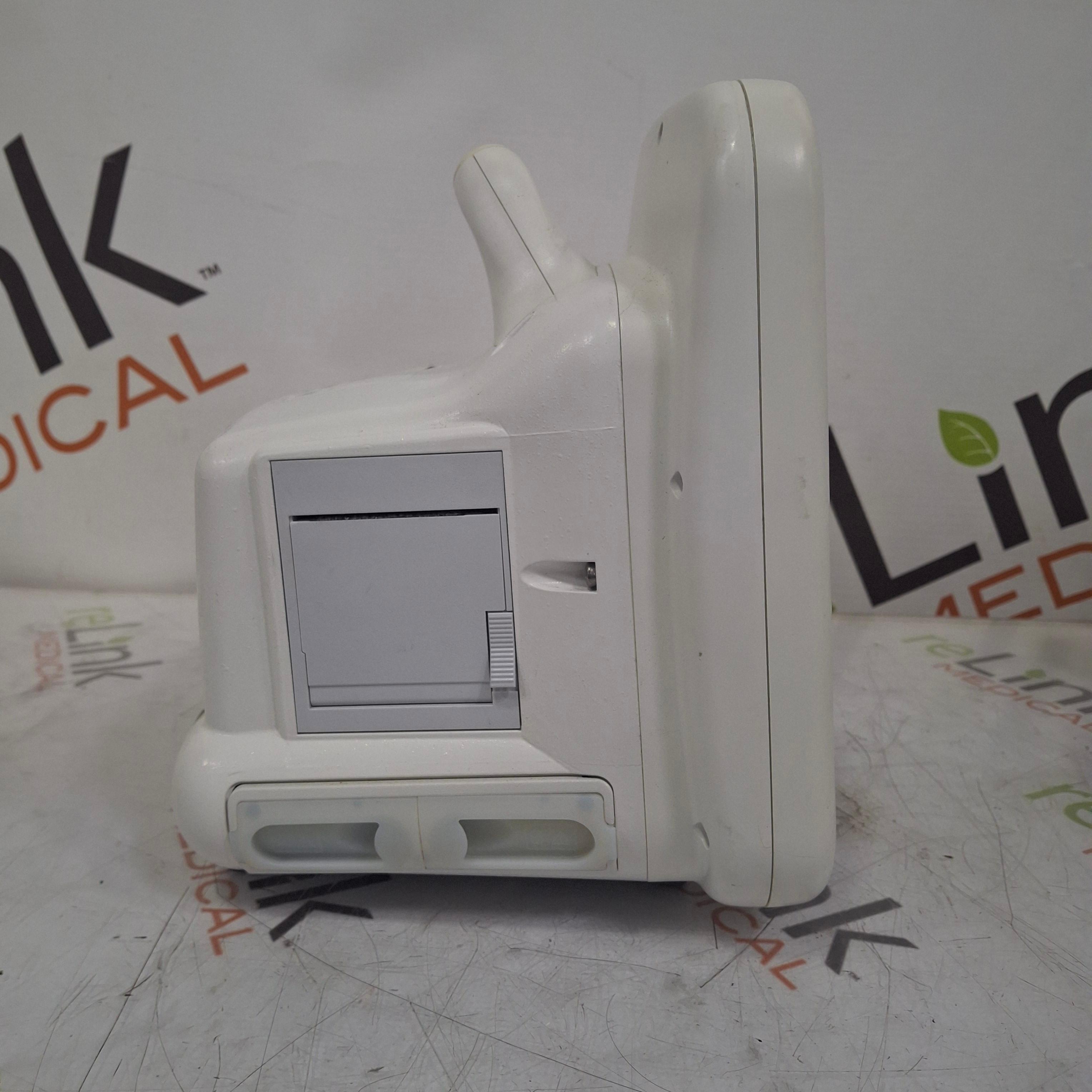 GE Healthcare Dash 4000 - GE/Nellcor SpO2 Patient Monitor - 521347