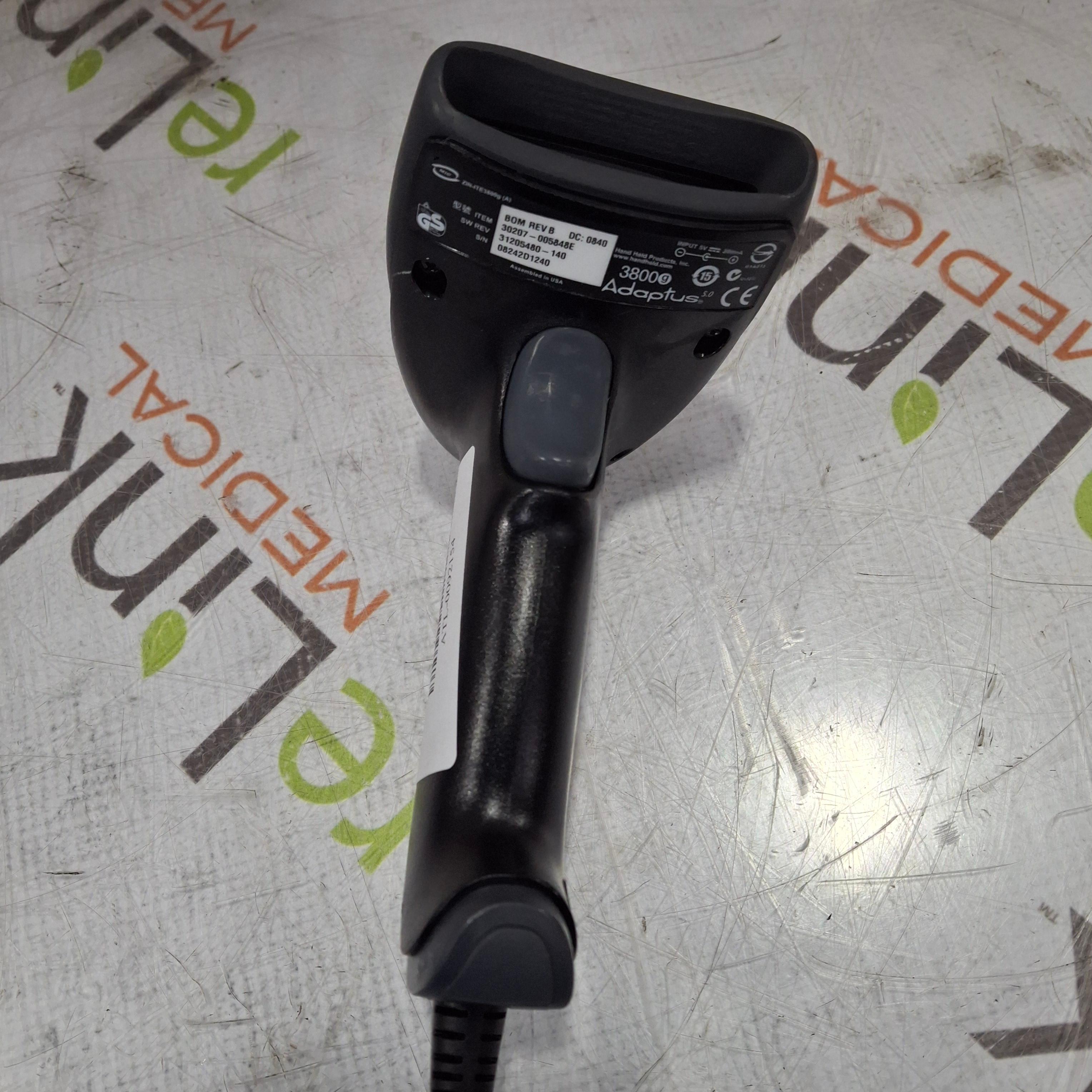 Honeywell 3800G Barcode scanner - 488245