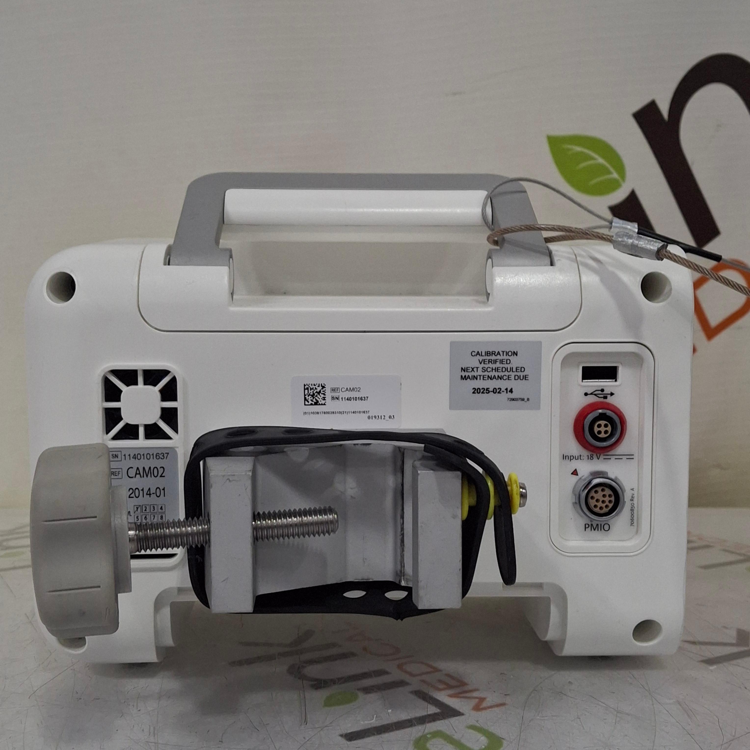 Integra Lifesciences Camino ICP Intracranial Pressure Monitor - 509704