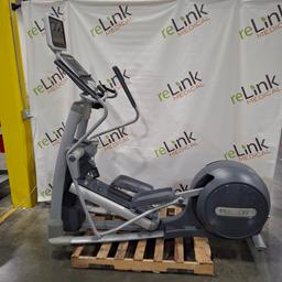 Precor USA EFX 576i Experience Series Elliptical - 499278