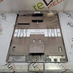 GE Healthcare 46-262555P3 Cassette Tray - 503818