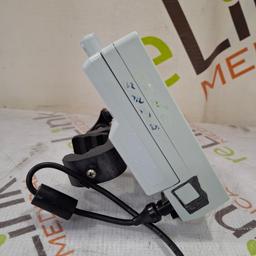 Baxter Sigma Spectrum 6.05.13 with B/G Battery Infusion Pump - 482159