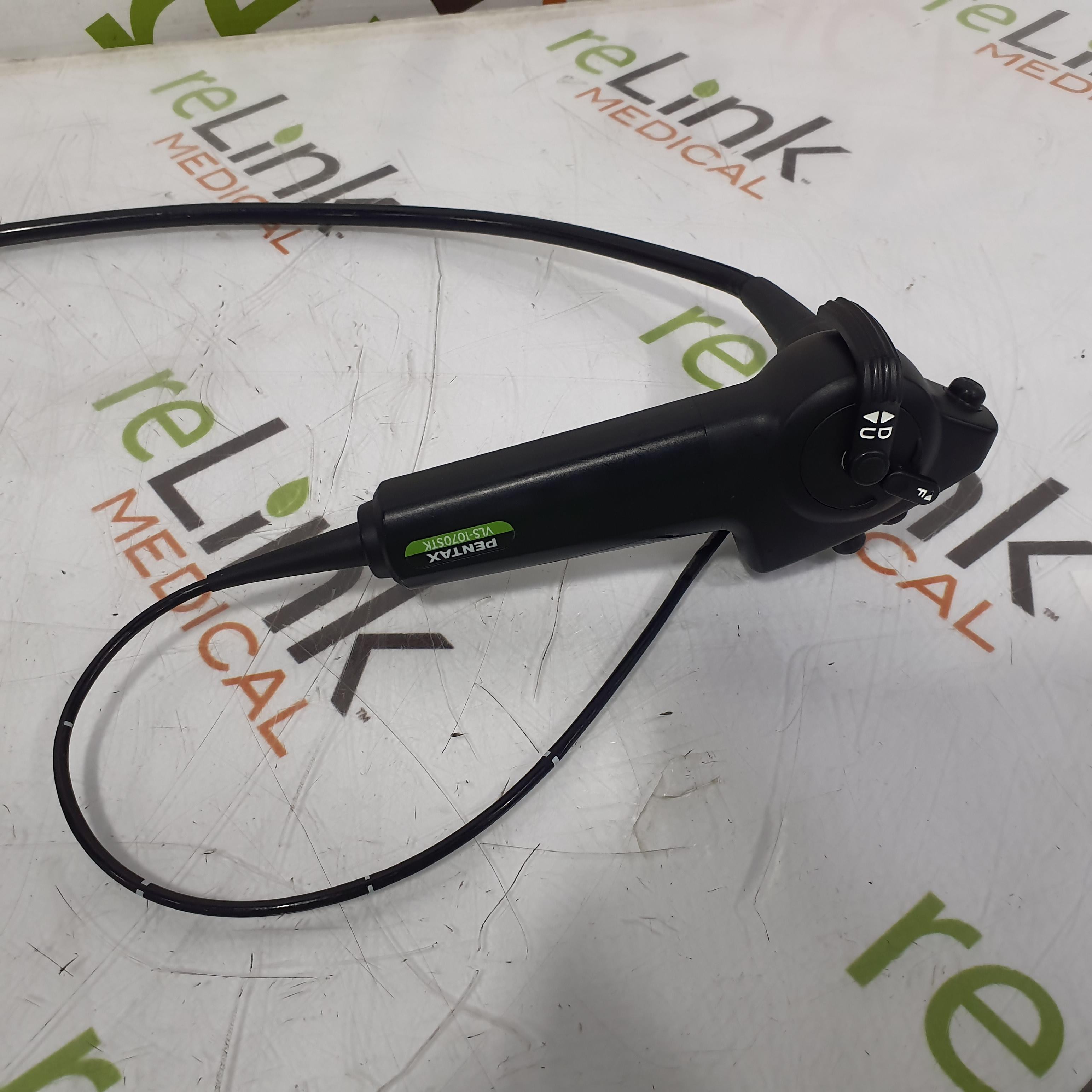 Pentax Medical VLS-1070STK Video Laryngostroboscope - 498766