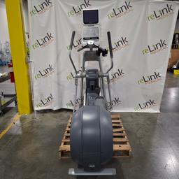 Precor USA EFX 576i Experience Series Elliptical - 499278