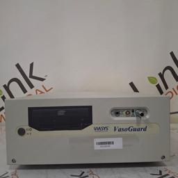 Viasys Healthcare Vasoguard System Peripheral Vascular Evaluation - 505622