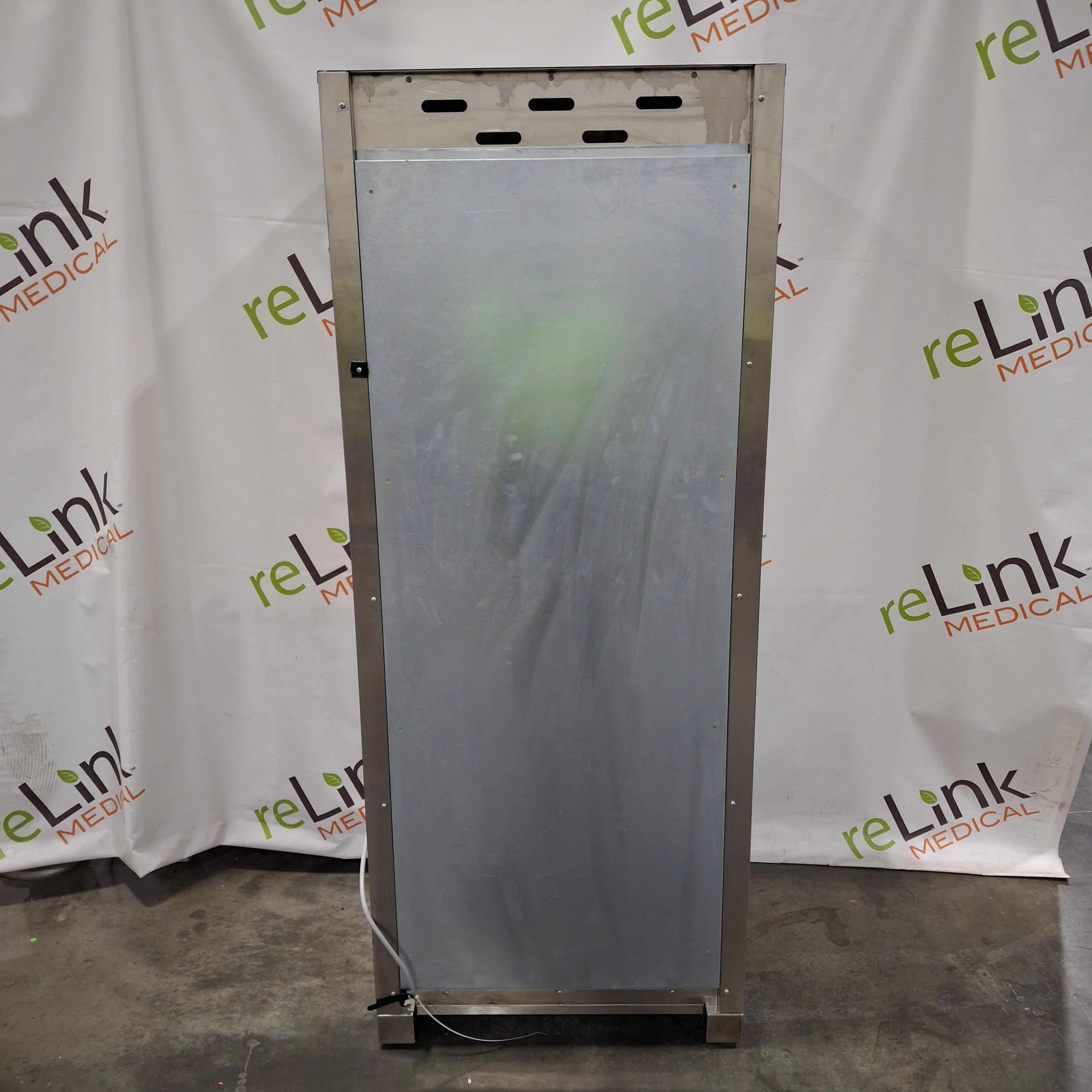 Blickman 7921TS Warming Cabinet - 499258